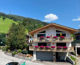 Apart. Oberhof - 7