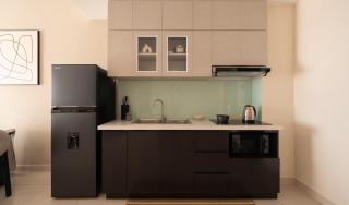 Saigon Prime Apartments - District 1 - 8