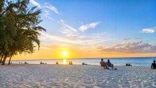 Ocean Views & Stunning Sunsets 1st-Floor Villa - 2