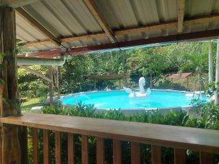 Leon's House - 2