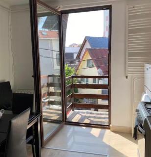 Quiet flat near city center - 7