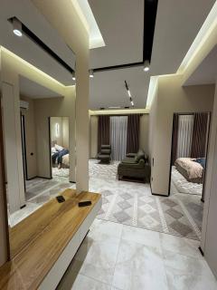 Accommodation in Boulevard Tashkent city - 5
