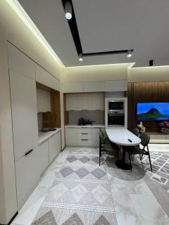 Accommodation in Boulevard Tashkent city - 4