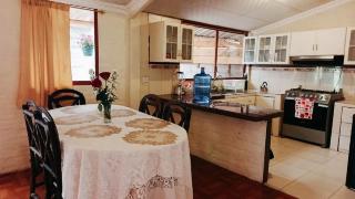 Casa Refugio del Amanecer en Baños de Agua Santa - 5