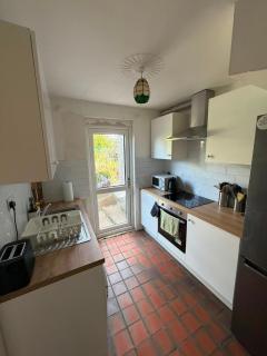 Cosy Triple Room Near the Beach & Howth 2 - 9