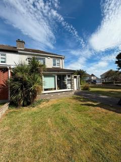 Cosy Triple Room Near the Beach & Howth 2 - 7