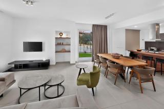Sun & Moon Luxury - Celeste Villa - 4