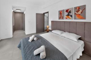 Sun & Moon Luxury - Celeste Villa - 1