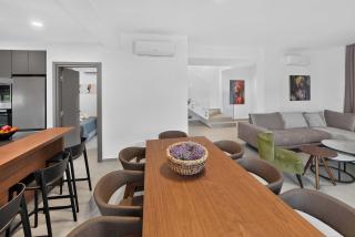 Sun & Moon Luxury - Celeste Villa - 5