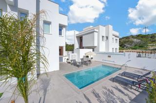 Sun & Moon Luxury - Celeste Villa - 9