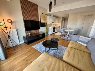 Luxury Apartment 52 Diamond Residences - 9