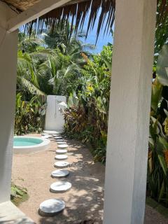 Reef Reset House Villa-Ice Bath-Starlink - 7