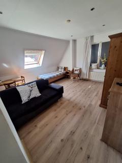 Studio for 2 people - 9