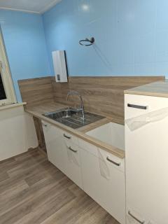 Studio for 2 people - 8
