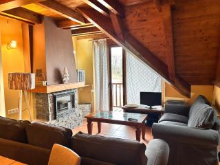 Apartamento en Unha - 2