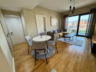 Luxury Apartment 52 Diamond Residences - 5