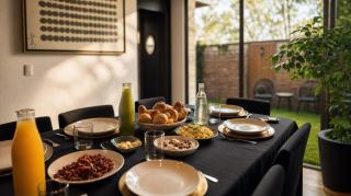 Sierra Vista Contemporary Townhouse BBQ Brand New - Città del Messico - 5