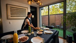 Sierra Vista Contemporary Townhouse BBQ Brand New - Città del Messico - 7