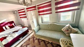 Taksim Ottoman Boutigue Hotel - 6