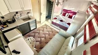 Taksim Ottoman Boutigue Hotel - 8