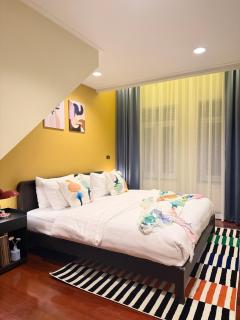 Nueng Rana 151 Scandinavian Hideaway Yaowarat BKK - 7