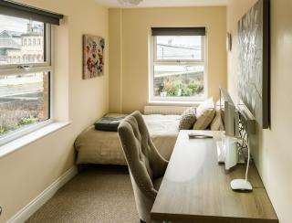 Fishergate Apartments - Preston - 3