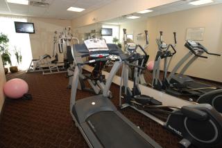 Best Western Plus Travel Hotel Toronto Airport - Toronto - 5