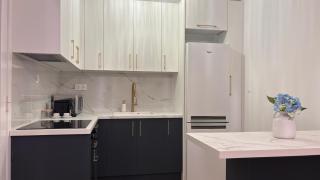 Lucrezia Luxury City Apartment - In the Heart of Lefkada Center - 7