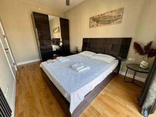 Luxury Apartment 52 Diamond Residences - 1