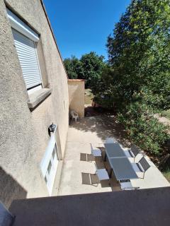Gite de la véore - 4