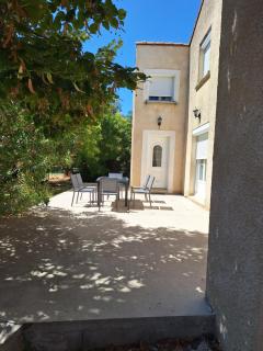 Gite de la véore - 1