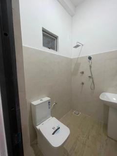 lover's mountain view guest house - 5