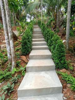 lover's mountain view guest house - 2