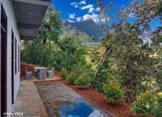 lover's mountain view guest house - 1