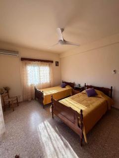 Aza's house - 5