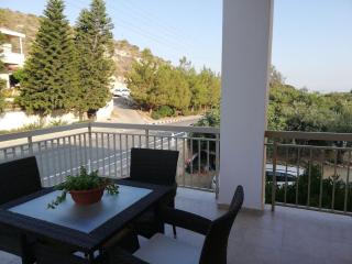 Aza's house - 4