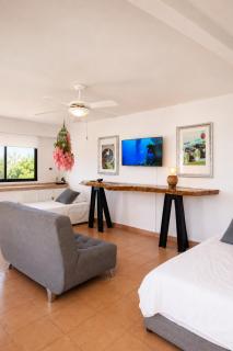 Suites Marée - 6