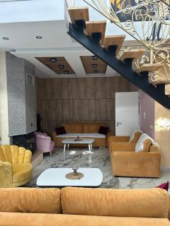 Villa Marigona - 3