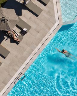 Malena Hotel & Suites - Adults Only by Omilos Hotels - 9