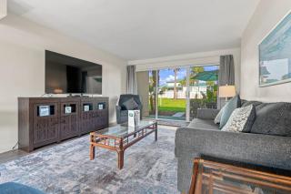 115B - 1BR/1 Bath at Seaspray Condos on Okaloosa Island, Fort Walton Beach, Fl - 8