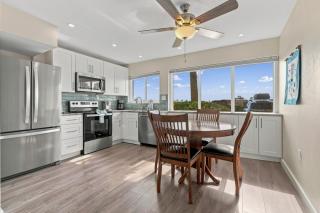 115B - 1BR/1 Bath at Seaspray Condos on Okaloosa Island, Fort Walton Beach, Fl - 4