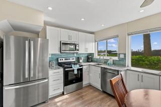 115B - 1BR/1 Bath at Seaspray Condos on Okaloosa Island, Fort Walton Beach, Fl - 1