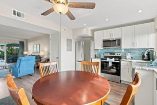 115B - 1BR/1 Bath at Seaspray Condos on Okaloosa Island, Fort Walton Beach, Fl - 2