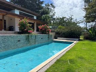 A house with a good view - 5