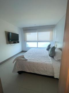 apartamentos frente al mar palmettos beach eliptic uno - 6