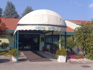 Green Hotel - 6