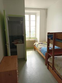Chambres d'Hôtes Le Clos Ambels - 6
