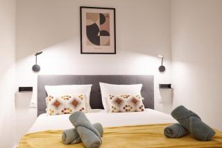 Le Gratien by Béziers 1609 Residences - 6