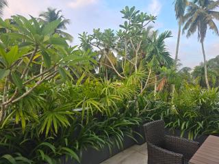 Parrot Edge Colombo - Sky Lounge - 8