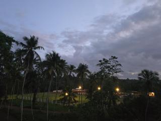 Parrot Edge Colombo - Sky Lounge - 5